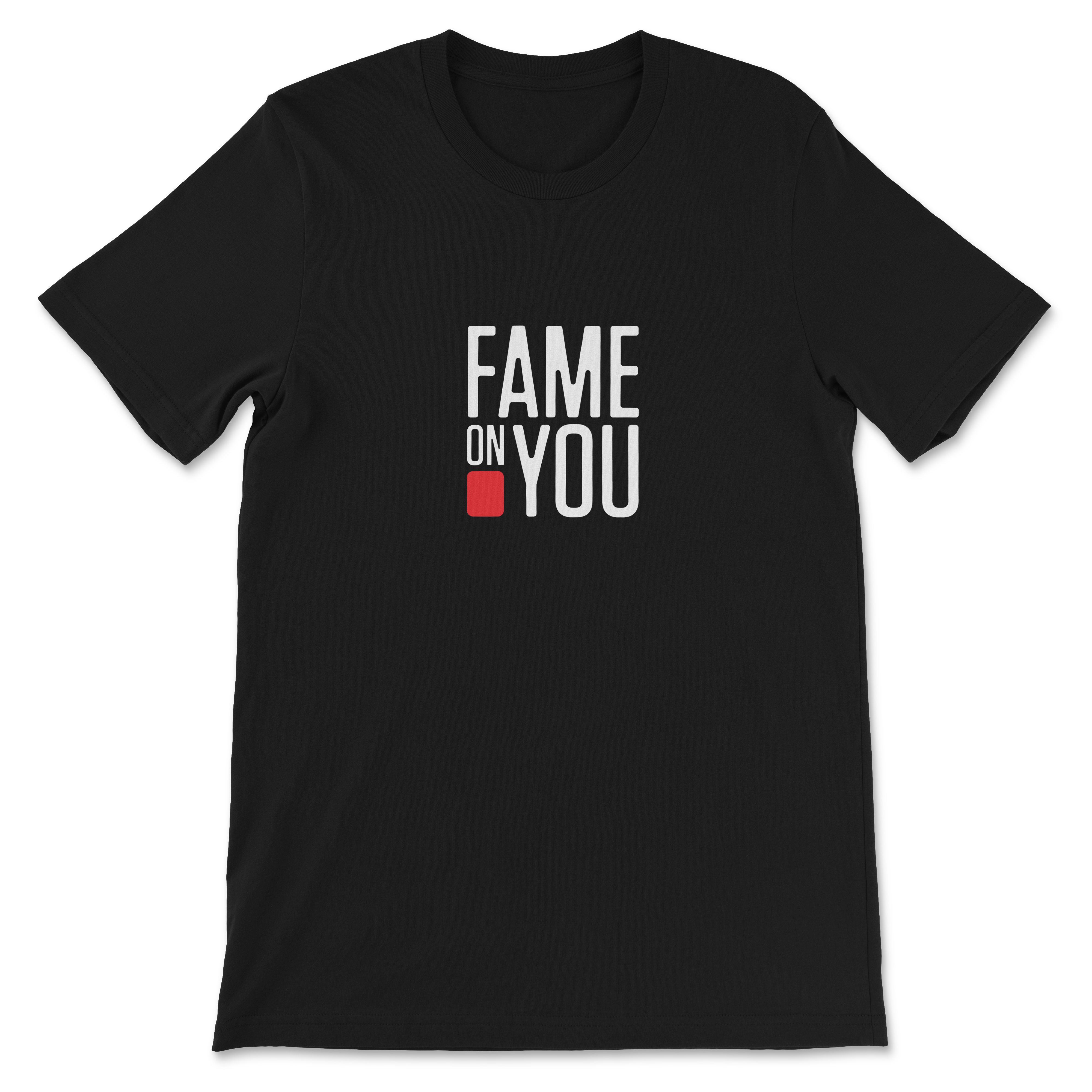 T hot sale shirt fame