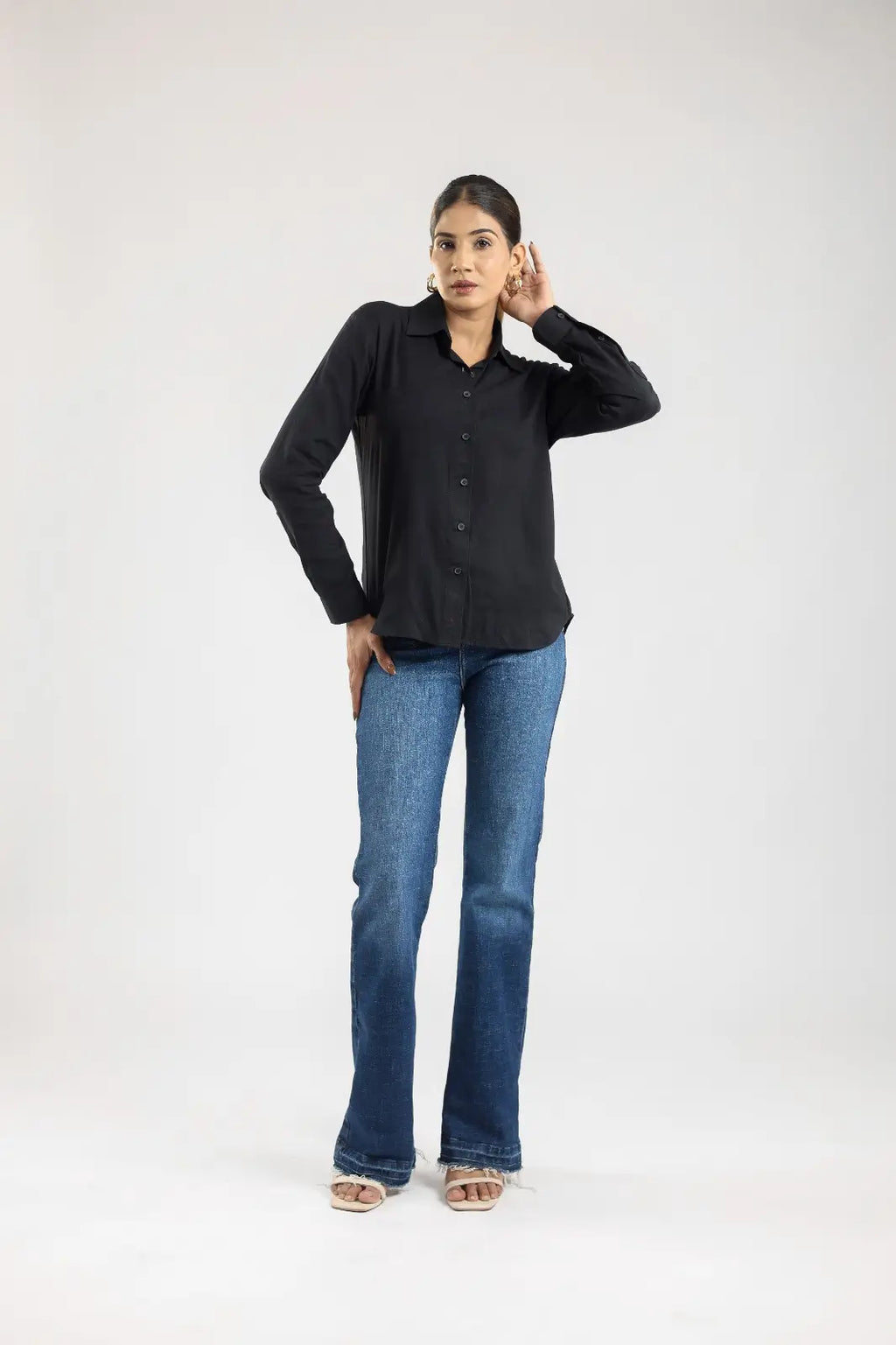 Casual Shirt