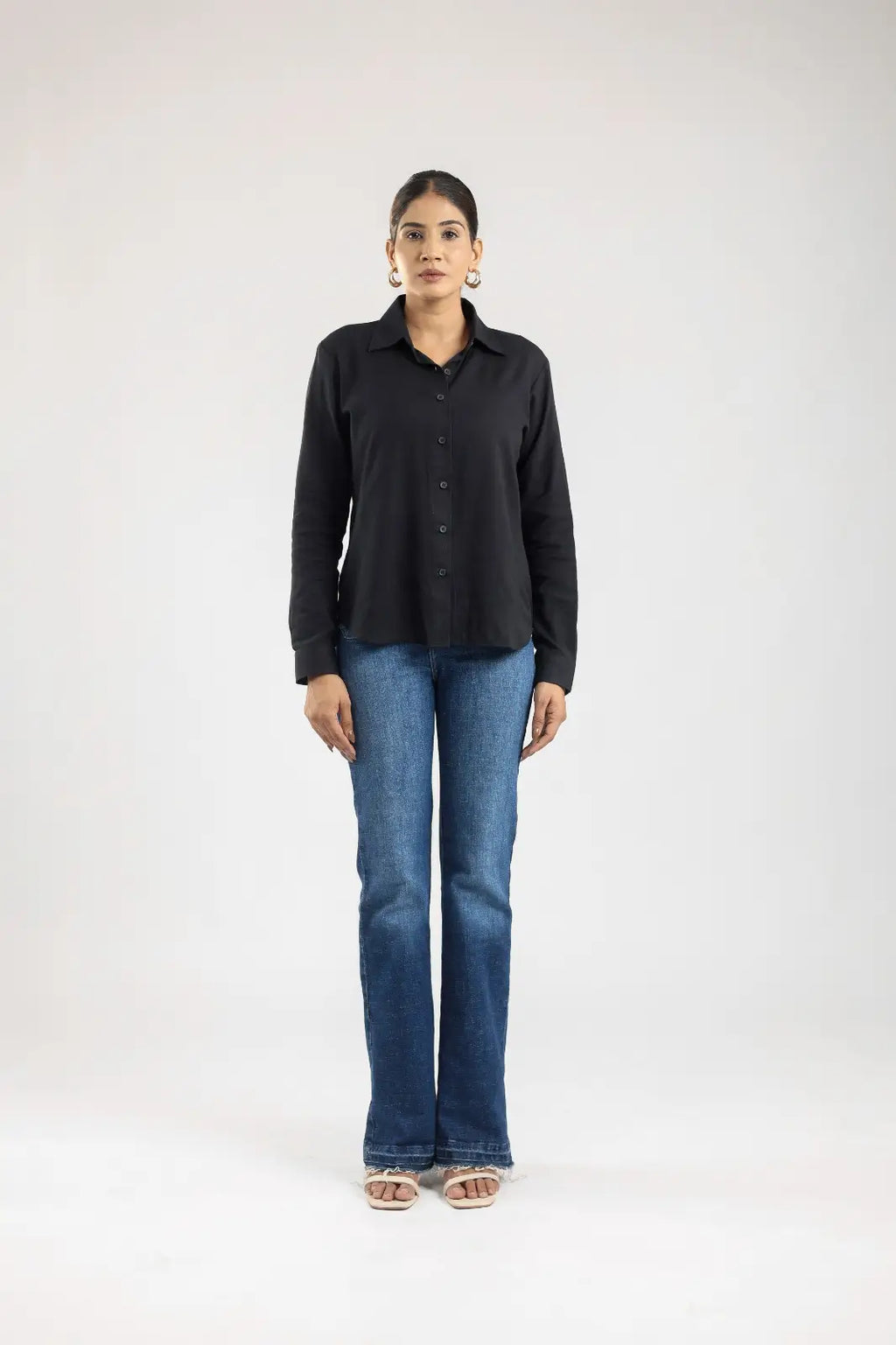 Casual Shirt