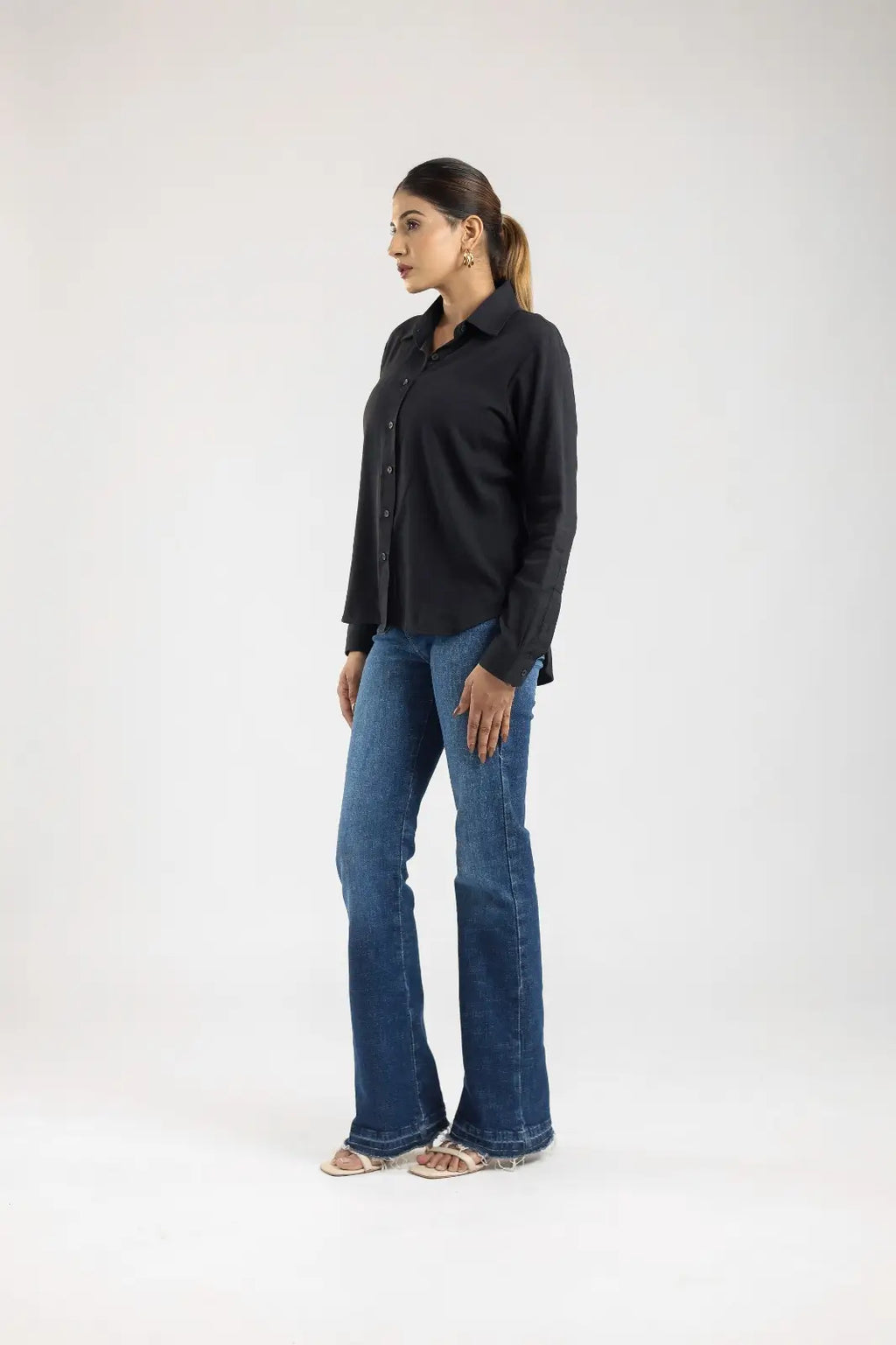 Casual Shirt