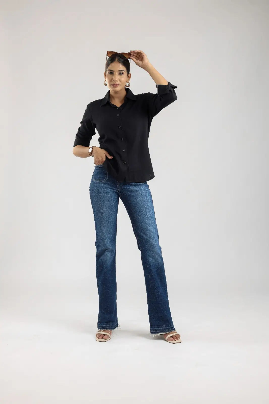 Casual Shirt
