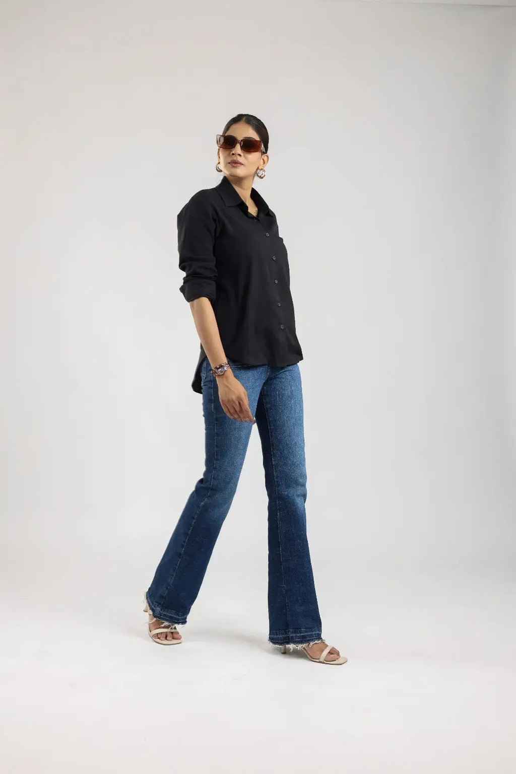 Casual Shirt