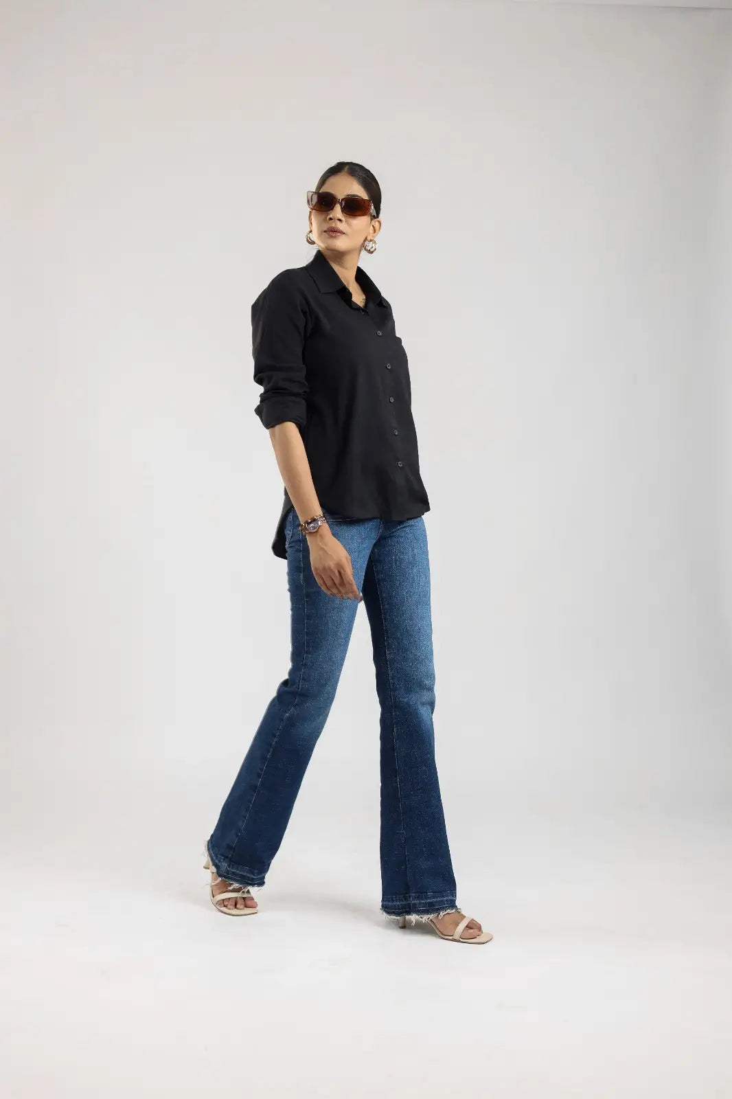 Casual Shirt