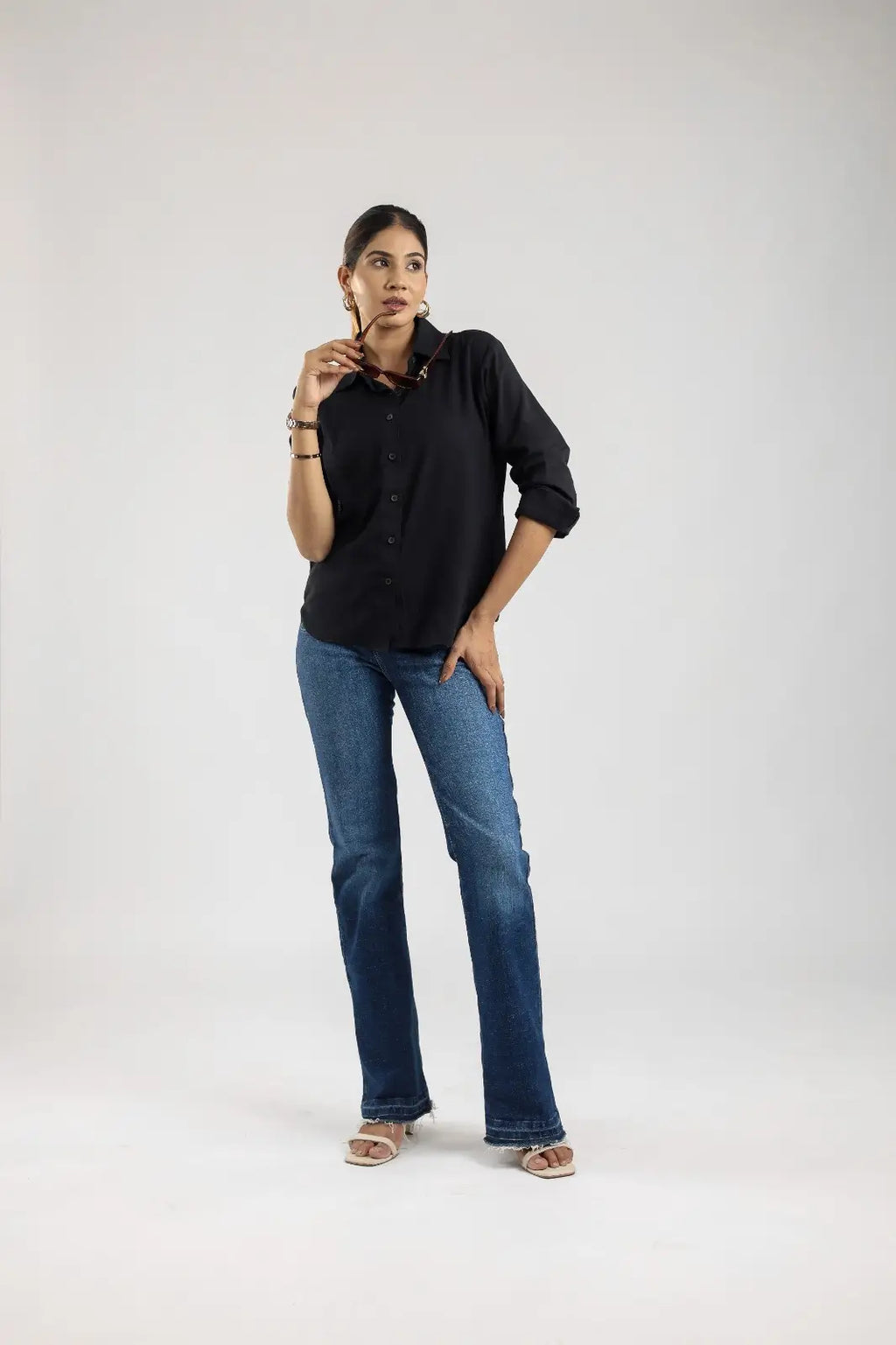 Casual Shirt