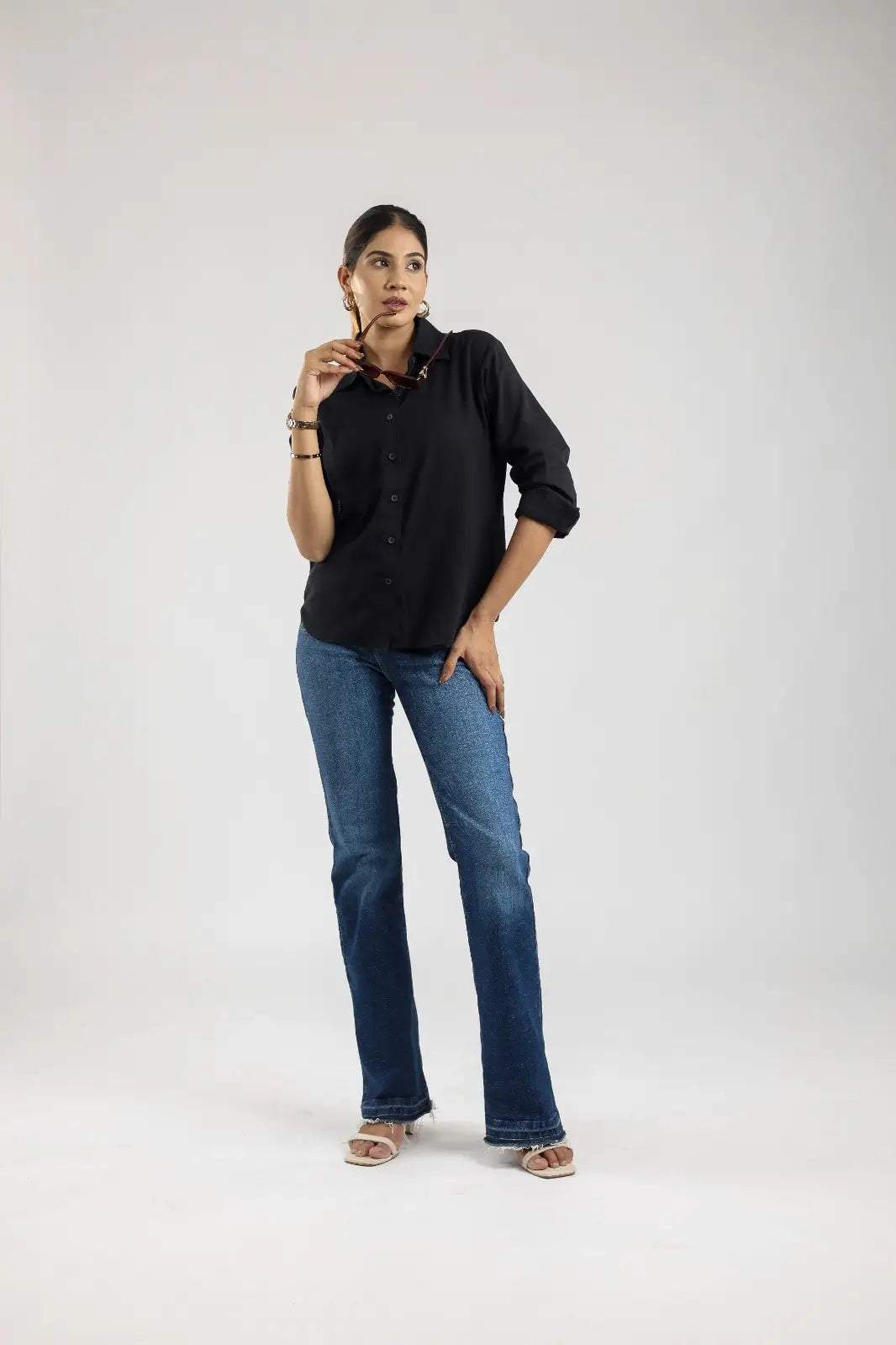 Casual Shirt