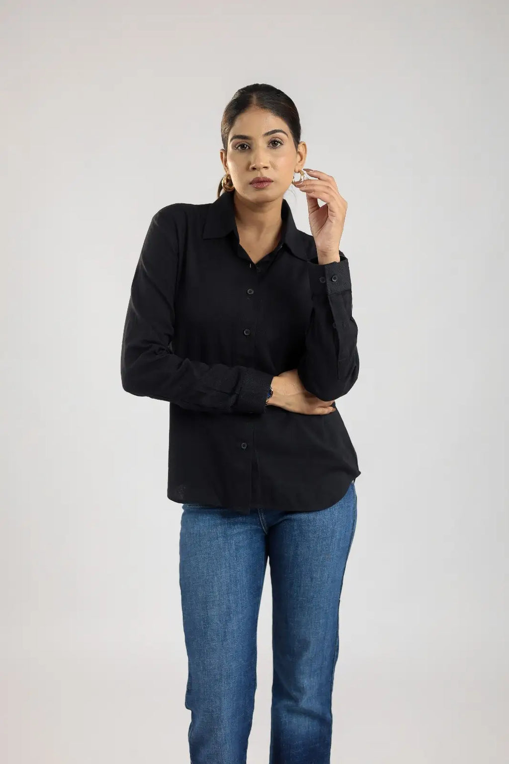Casual Shirt