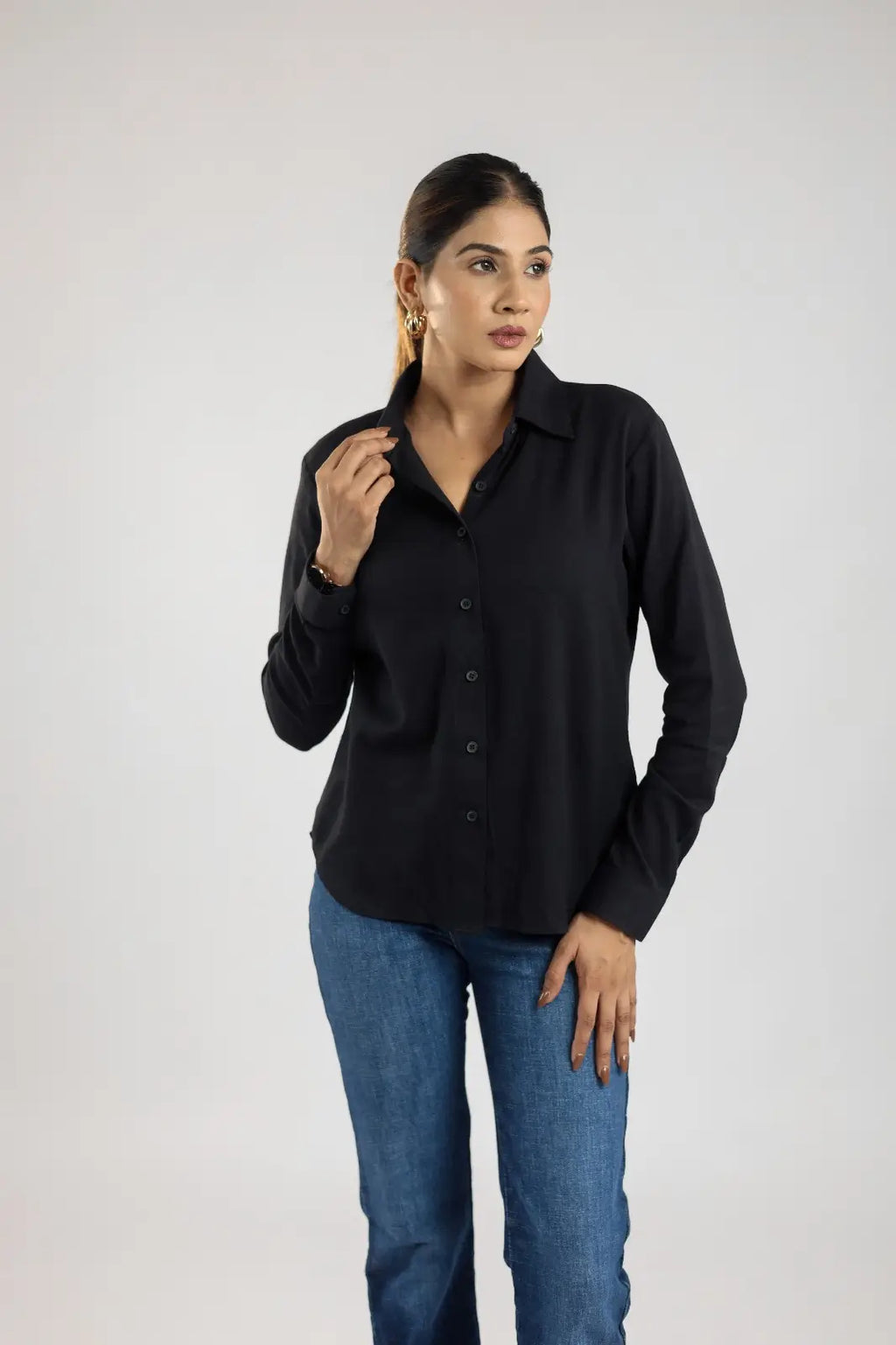 Casual Shirt