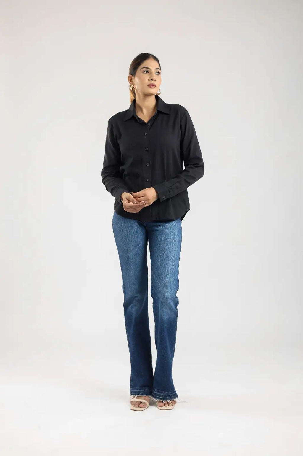 Casual Shirt