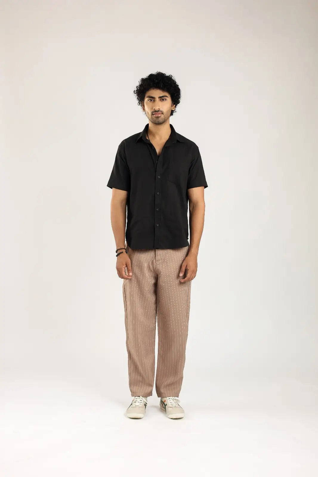 Half Sleeves Regular Fit Shirt