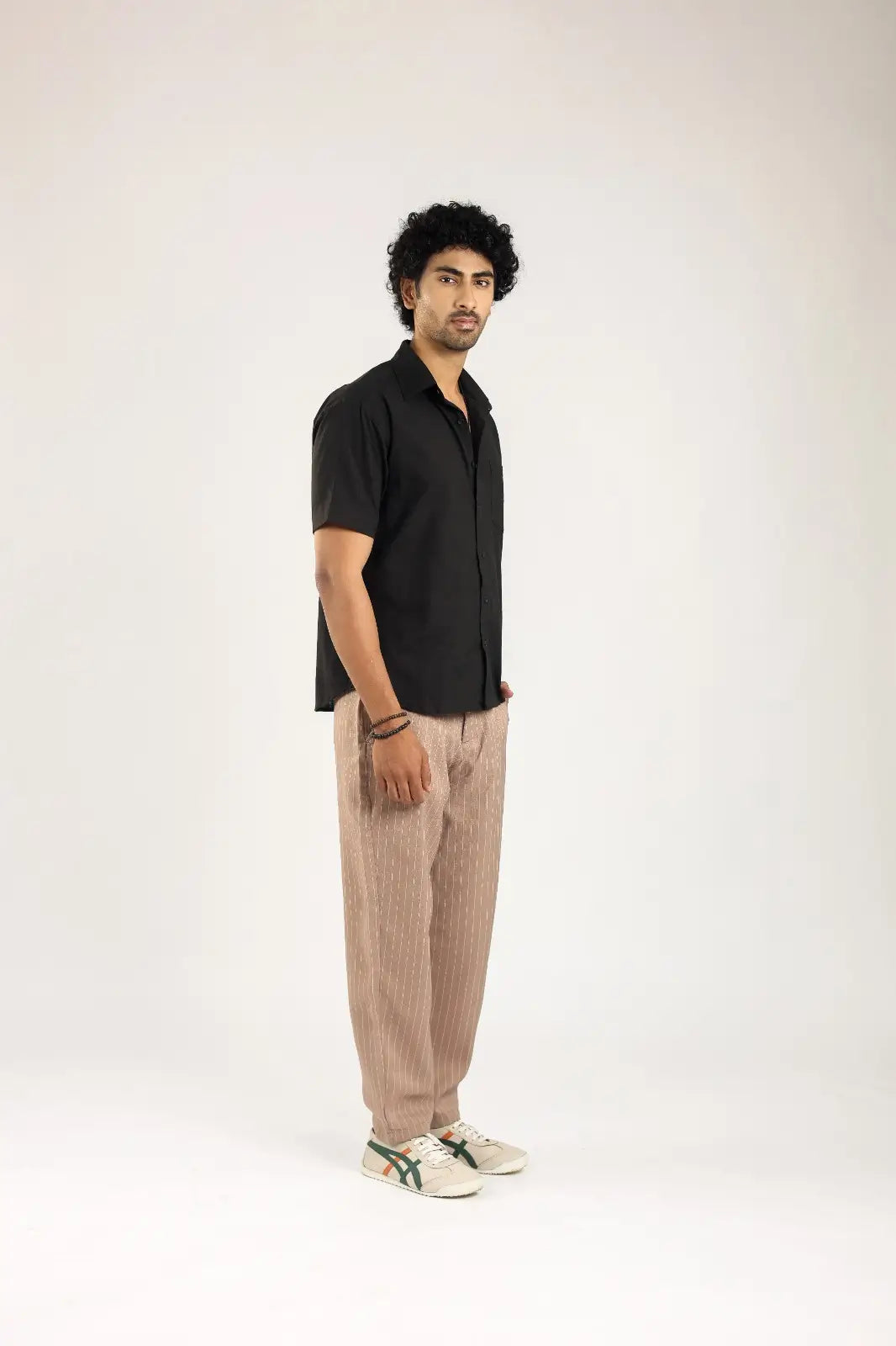 Half Sleeves Regular Fit Shirt