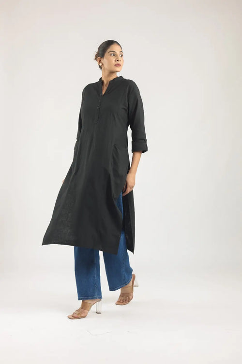 Kurti – Relaxed Fit