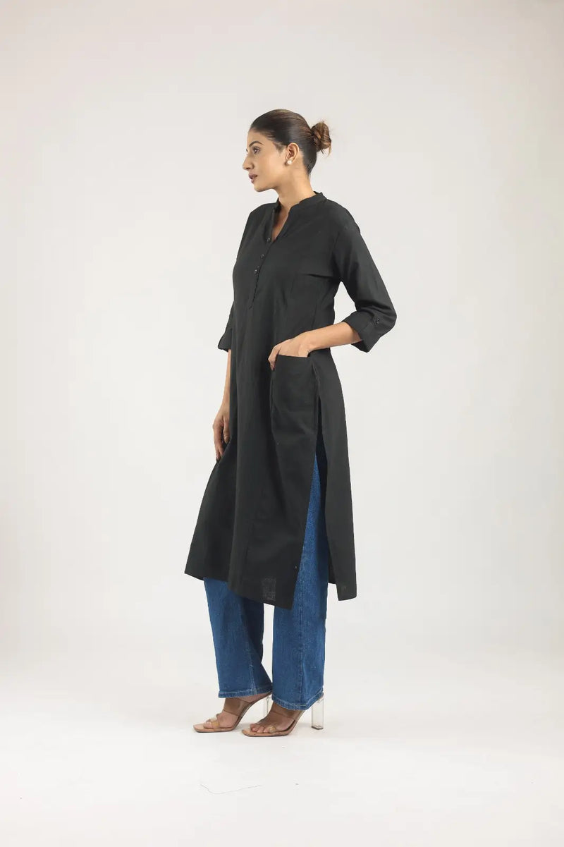 Kurti – Relaxed Fit