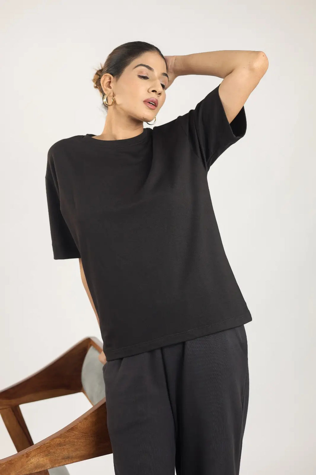 Relaxed Fit T-shirt