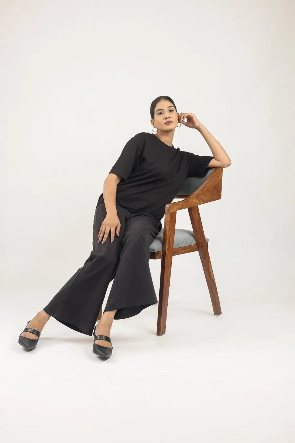 Relaxed Fit T-shirt