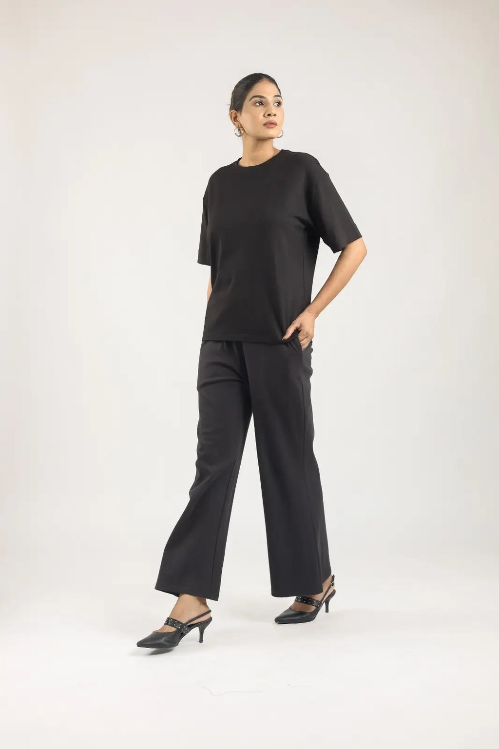 Relaxed Fit T-shirt