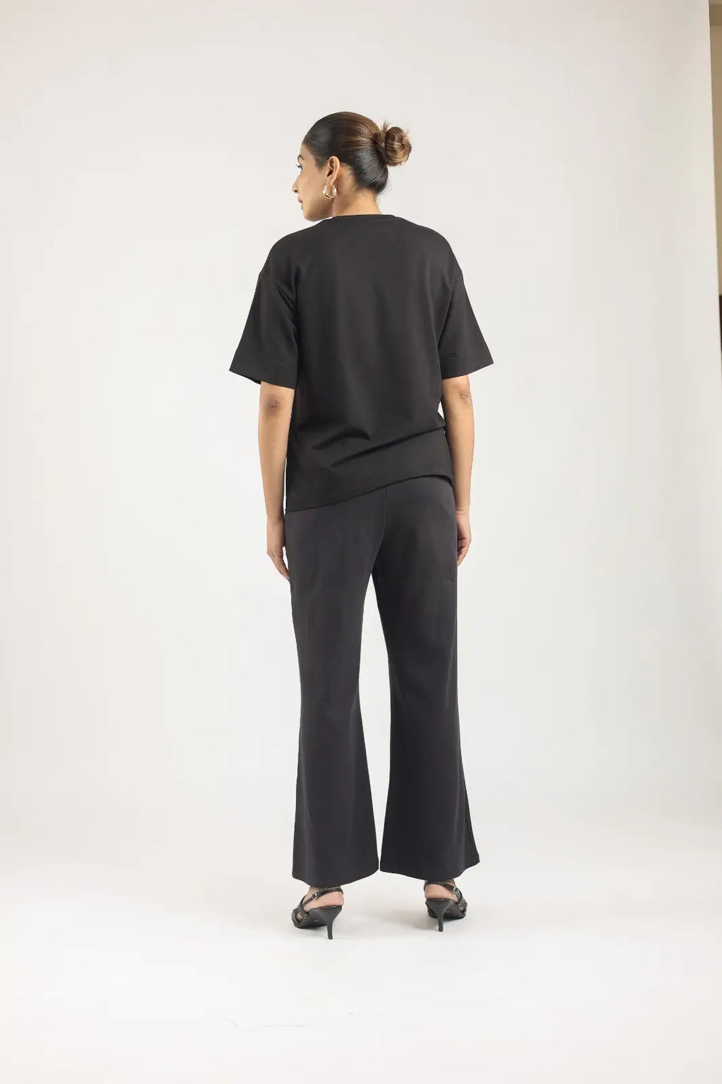 Relaxed Fit T-shirt