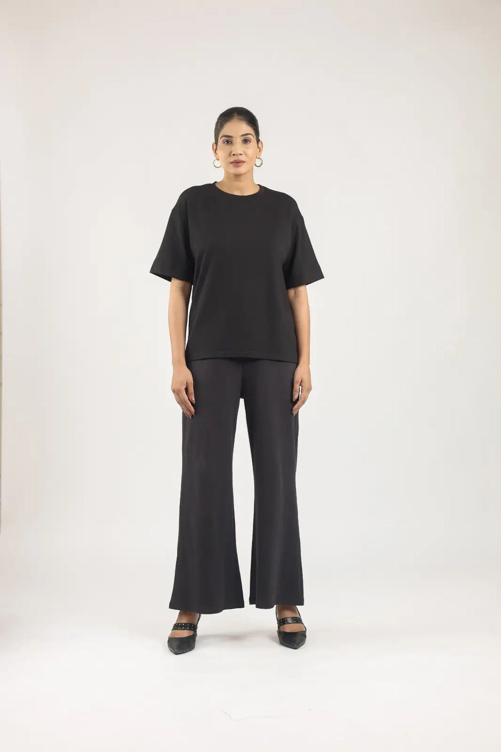 Relaxed Fit T-shirt
