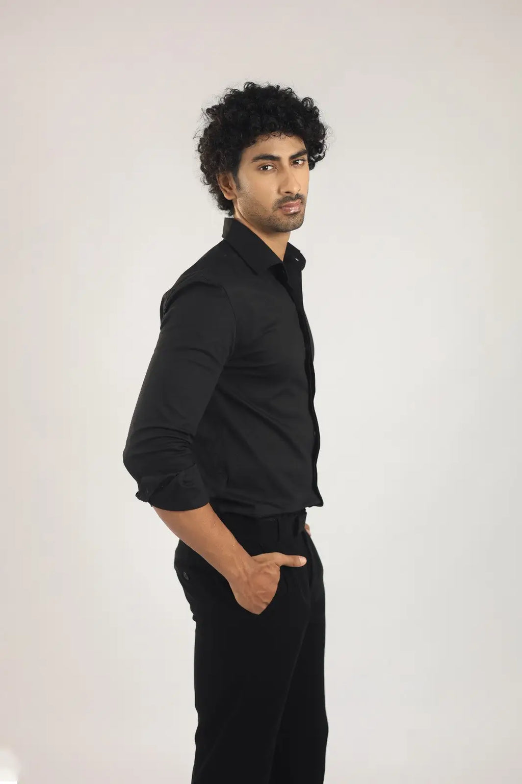 Slim Fit shirt