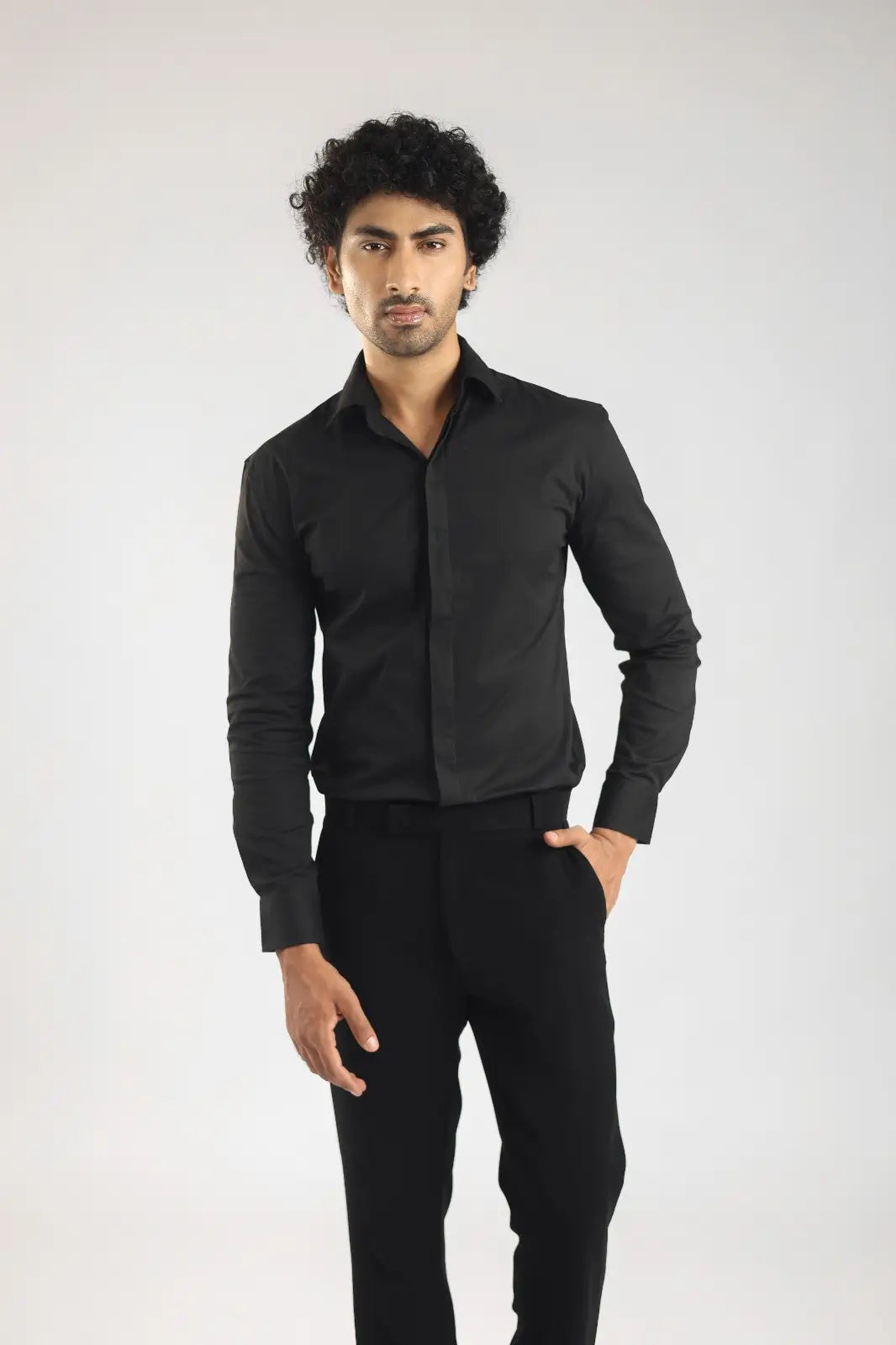 Slim Fit shirt