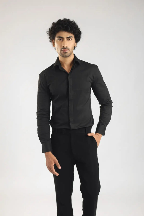 Slim Fit shirt