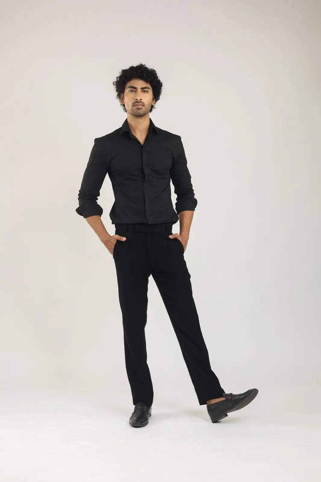 Slim Fit shirt