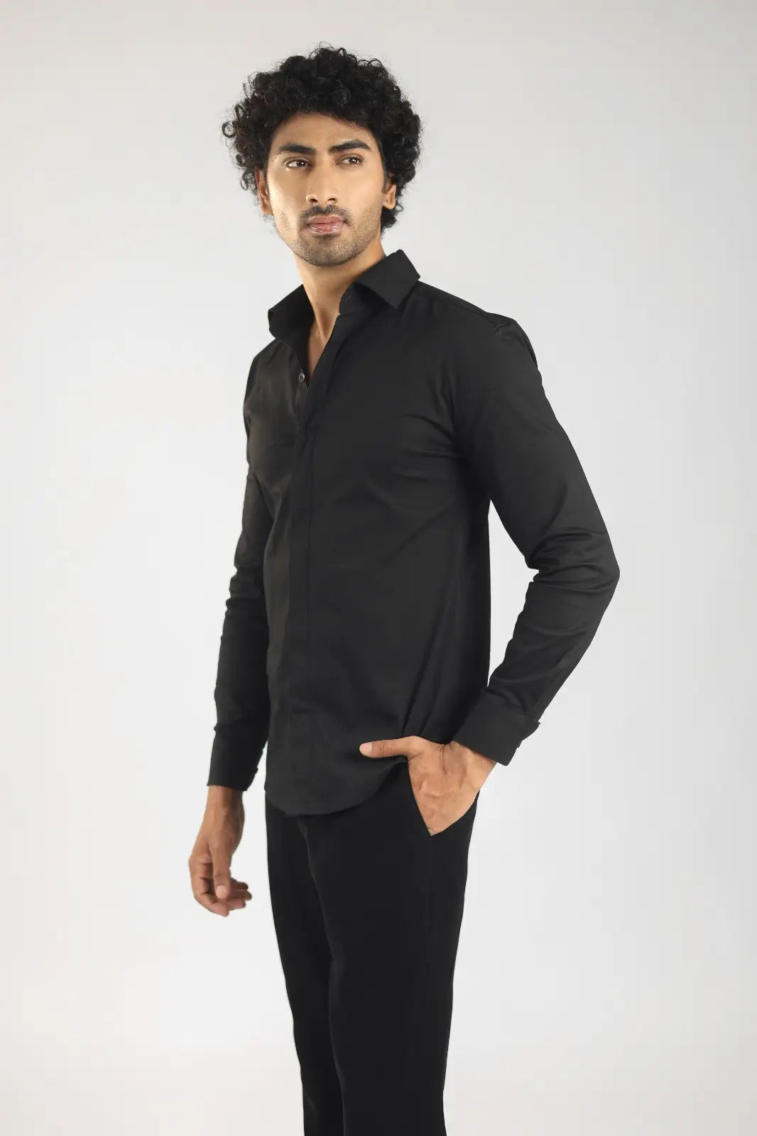 Slim Fit shirt