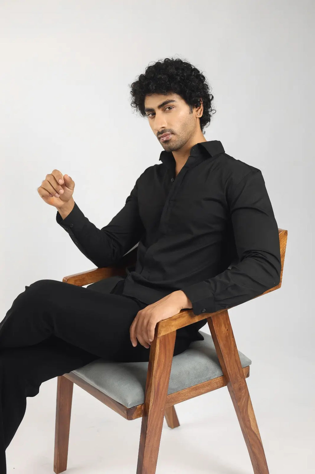 Slim Fit shirt
