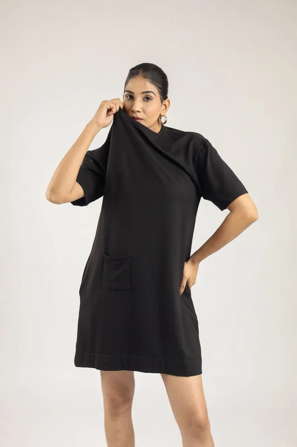 T-shirt Dress