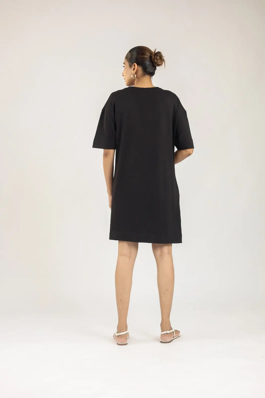 T-shirt Dress