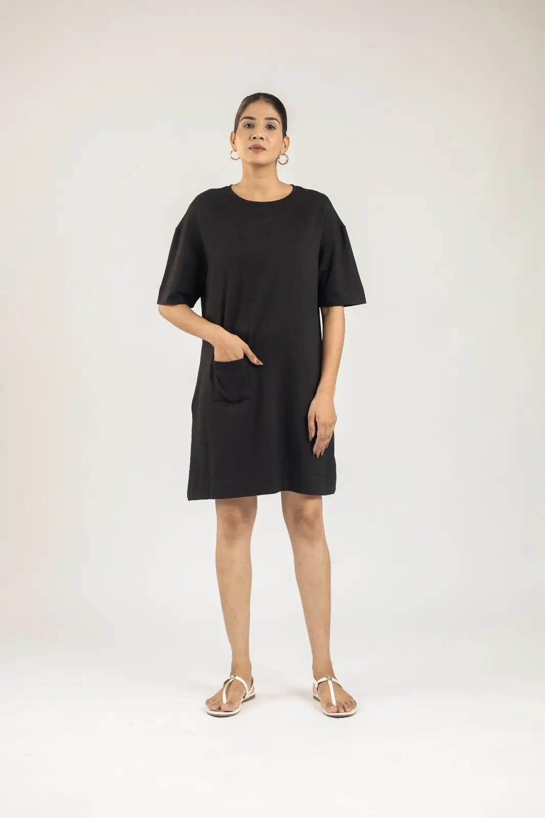 T-shirt Dress