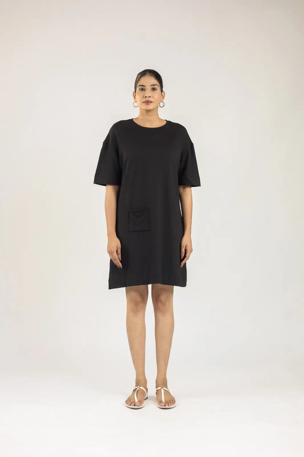 T-shirt Dress