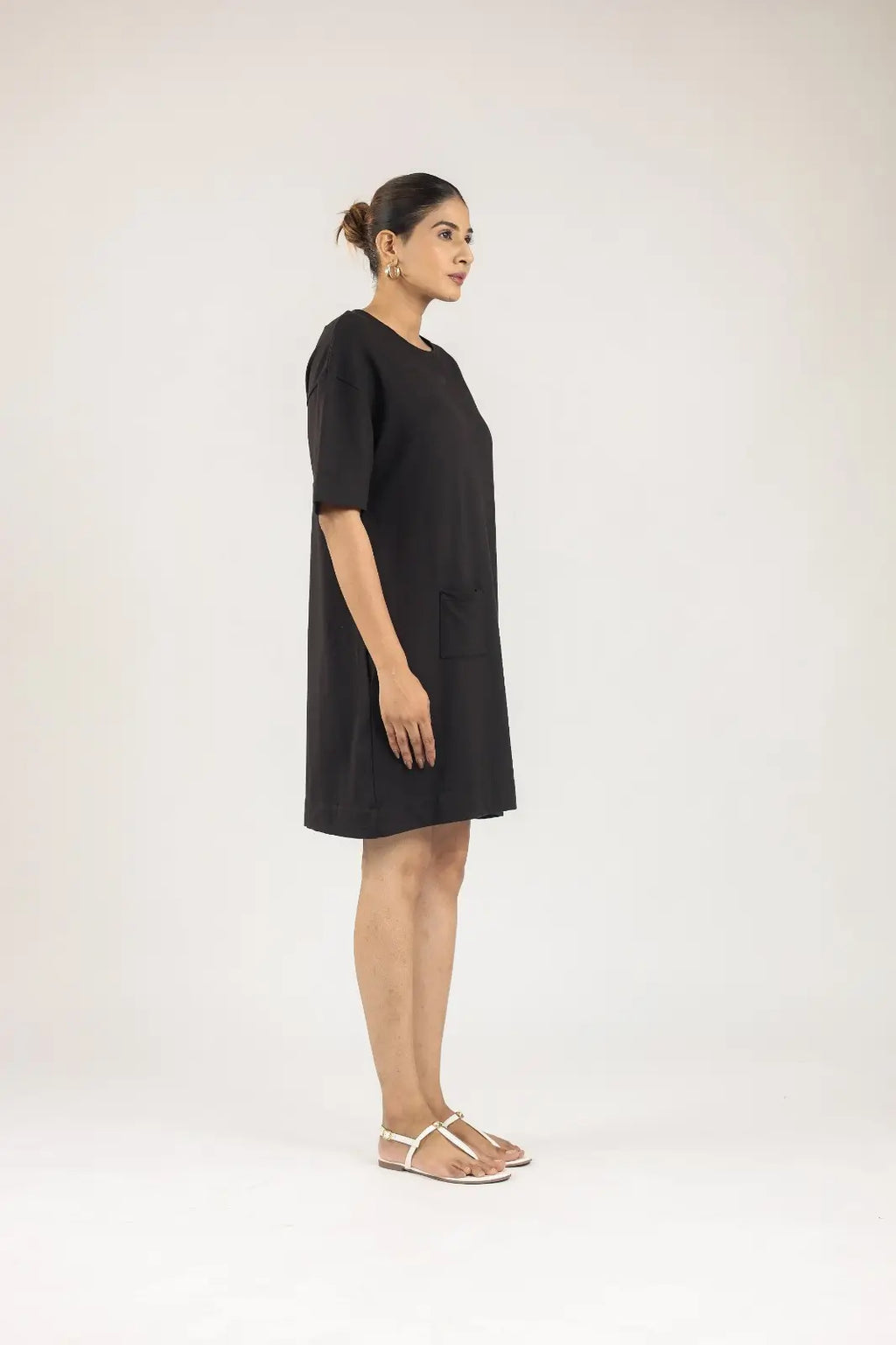 T-shirt Dress
