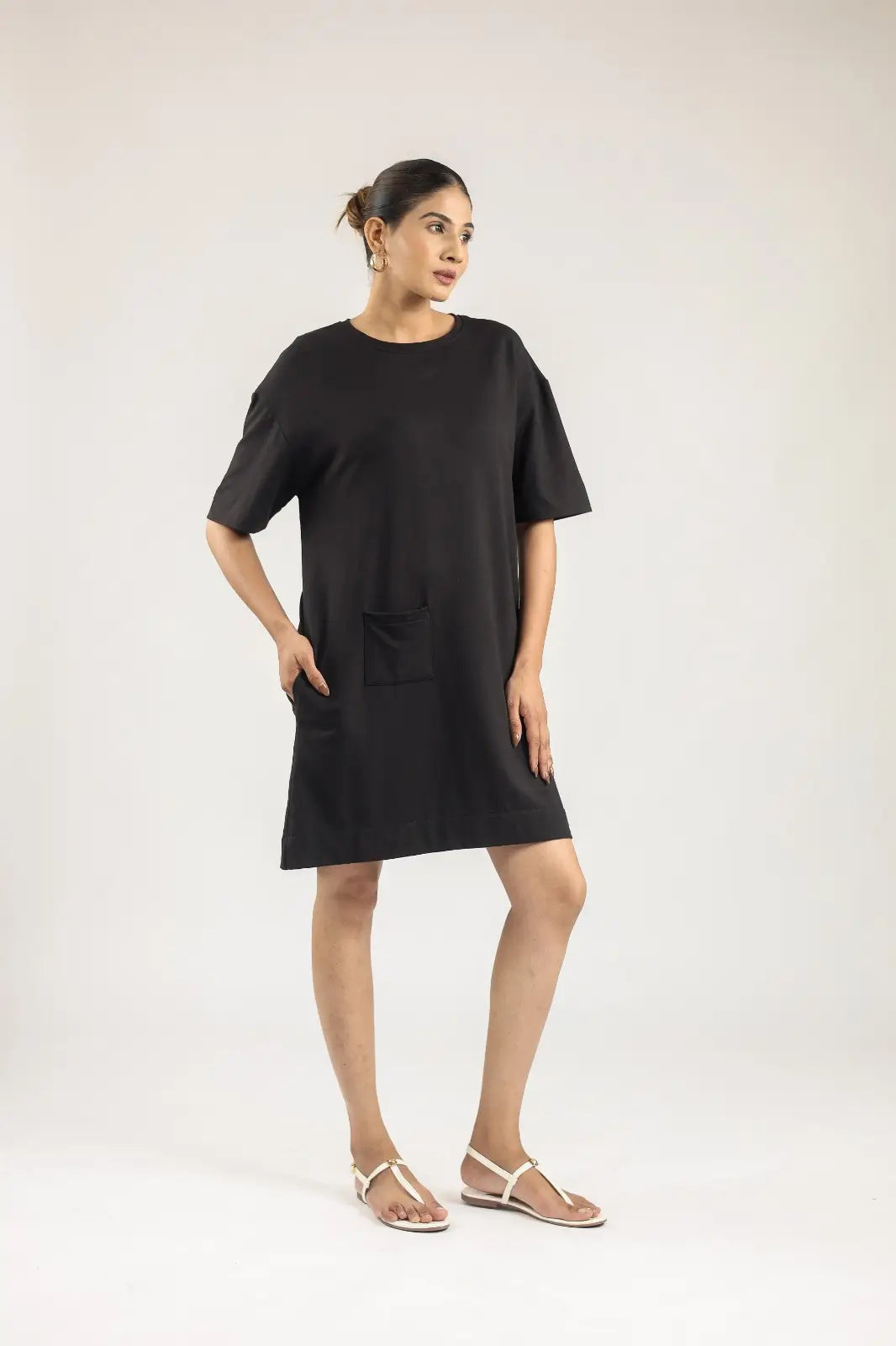T-shirt Dress