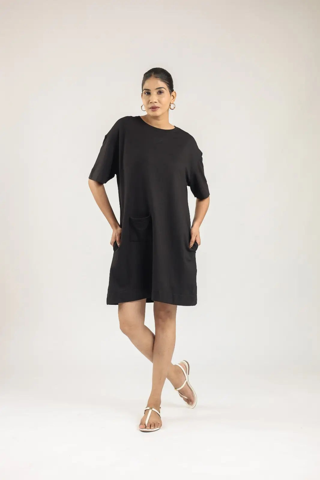 T-shirt Dress