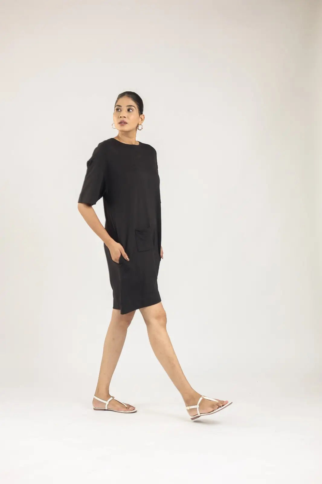 T-shirt Dress