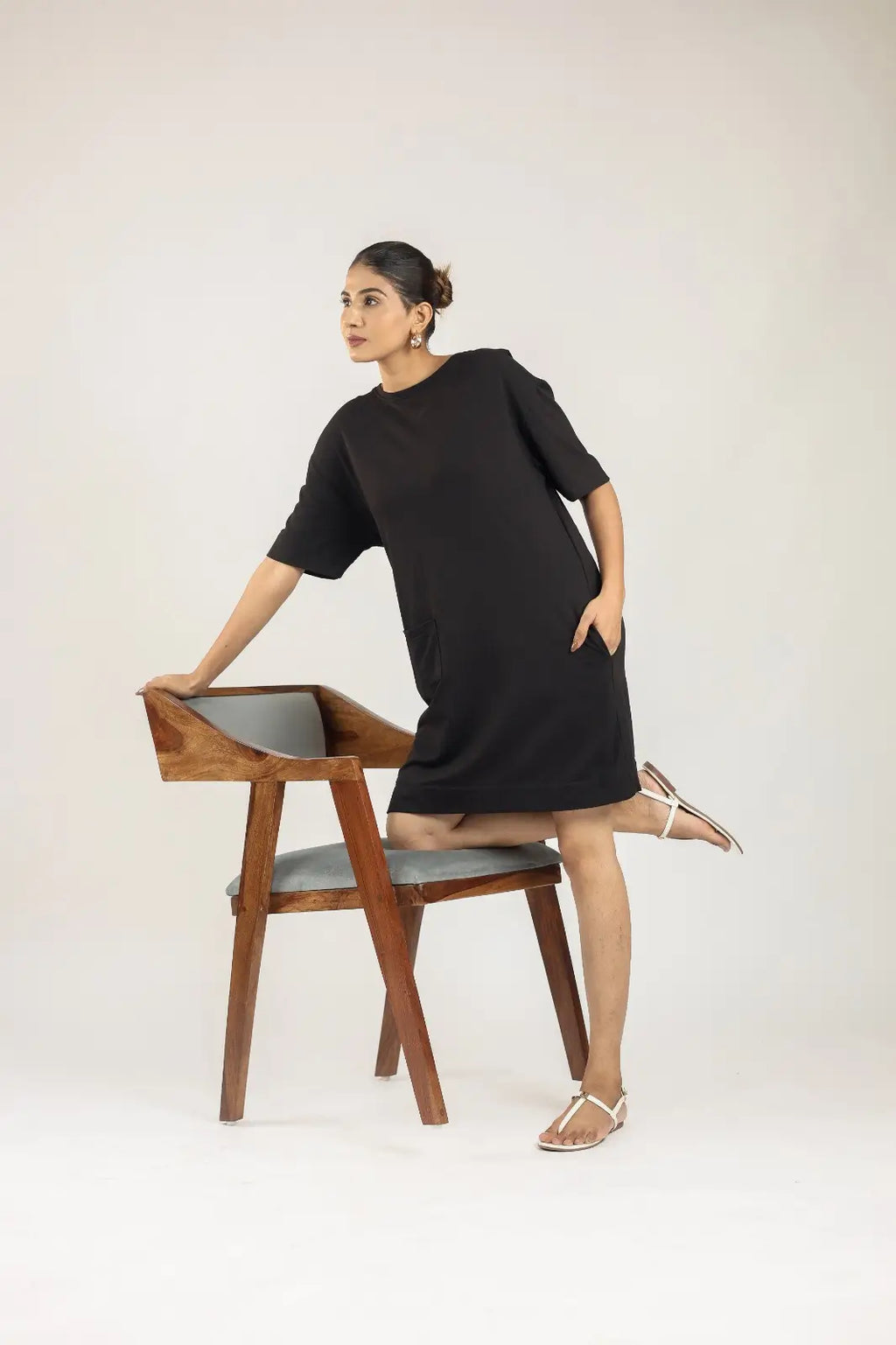T-shirt Dress