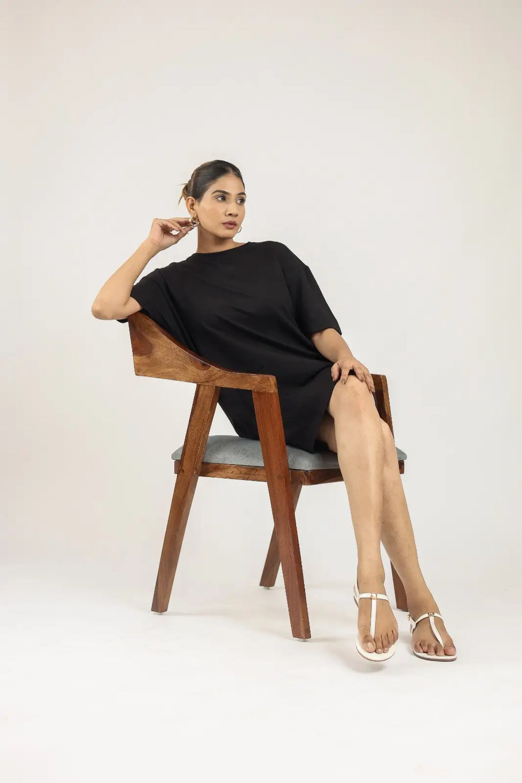 T-shirt Dress
