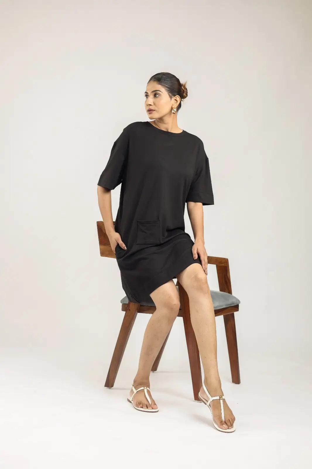 T-shirt Dress
