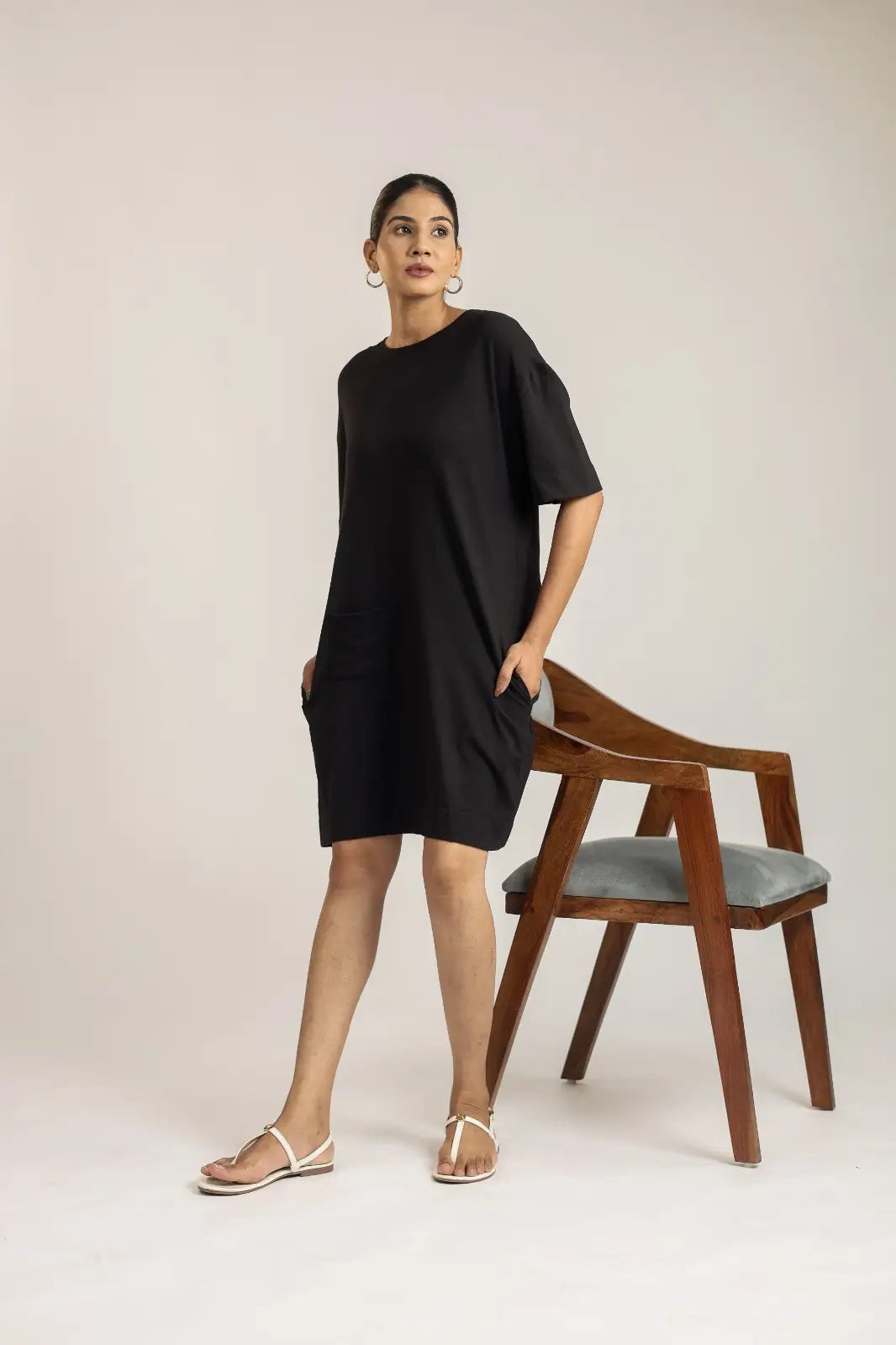 T-shirt Dress